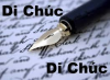 Tư vấn và soạn thảo di chúc