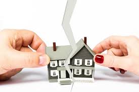 Giải quyết tranh chấp nhà đất thừa kế